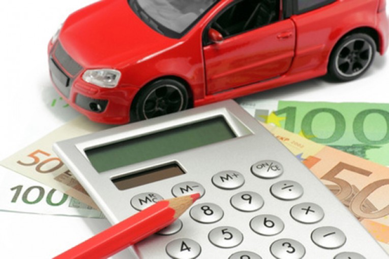 Продаж авто фізособі: середньоринкова вартість та ПДФО